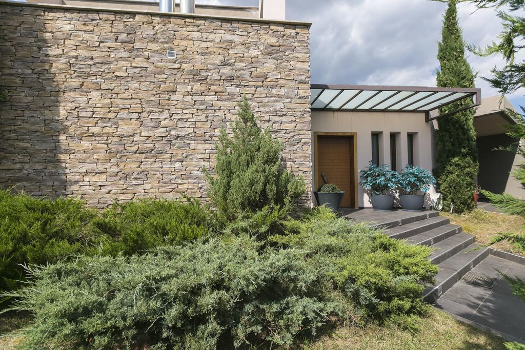Casagreek Komotini Panzió Kültér fotó